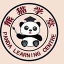 Panda Learning Centre logo